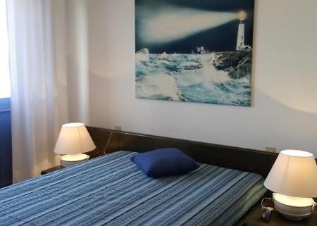 Blue Home Marina di Castagneto Carducci Ngoại thất bức ảnh