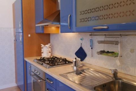 Blue Home Marina di Castagneto Carducci Ngoại thất bức ảnh